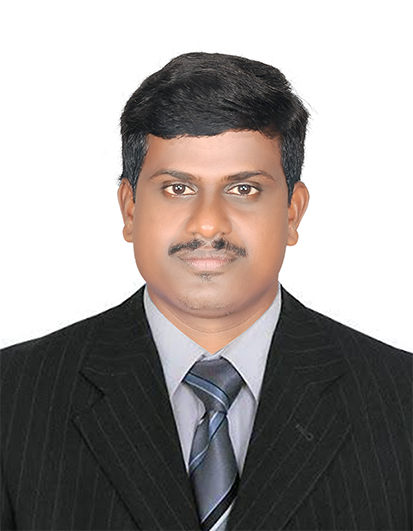 Mr. T. Raja